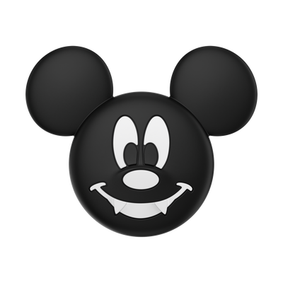 Disney — PopOut Glow in the Dark Vampy Mickey Mouse
